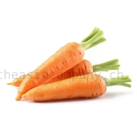 Karotten mittelgross
