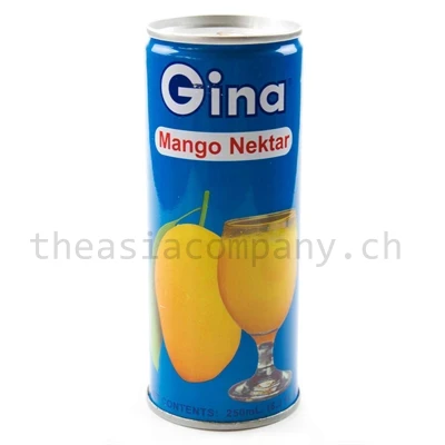 GINA Mango Getränk_1