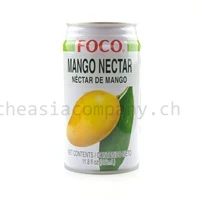 FOCO Mango Getränk 