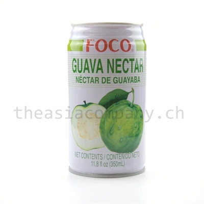 FOCO Guava Getränk _1