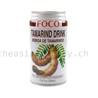 FOCO Tamarind Getränk 