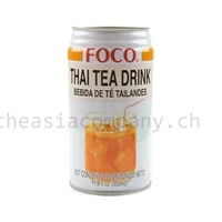 FOCO Thai Tea Getränk