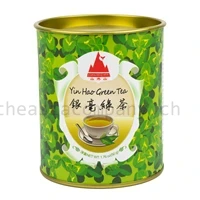 SHAN WAI SHAN Grüner Tee