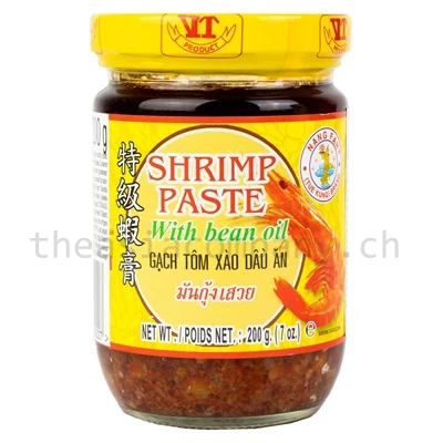 NANG FA Shrimp Paste mit Sojabohnenöl_1