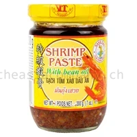 NANG FA Shrimp Paste mit Sojabohnenöl