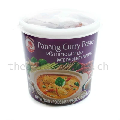 COCK Currypaste Panang_1