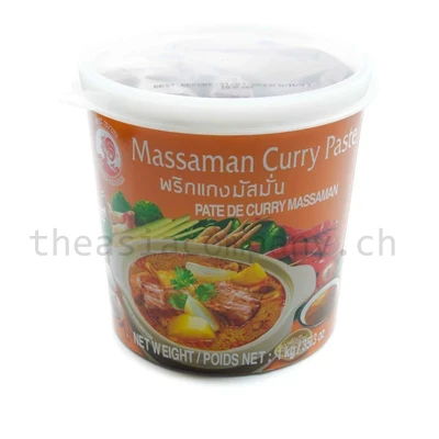COCK Currypaste Matsaman_1