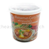 COCK Currypaste Matsaman