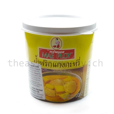 MAE PLOY Currypaste gelb_1