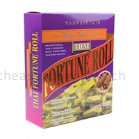 FORTUNE Roll Coconut Flavor THONG THAM NAI