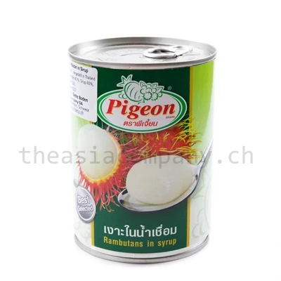 PIGEON Rambutan in Sirup_1