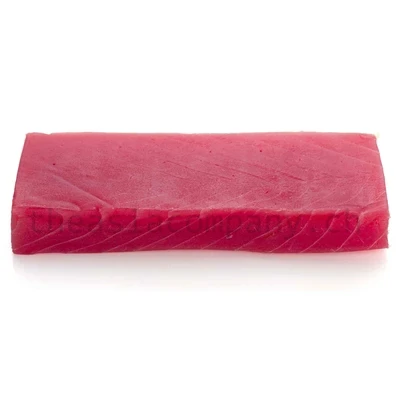 MSC Yellowfin Tuna Plate Cut Loins Grade 2_1