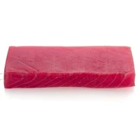 MSC Yellowfin Tuna Plate Cut Loins Grade 2