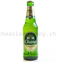 CHANG Bier 5% Vol. Alc. 
