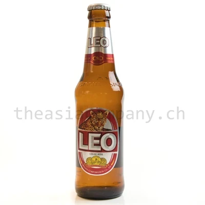 LEO Bier 5.% Vol. Alc. _1