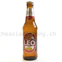 LEO Bier 5.% Vol. Alc. 