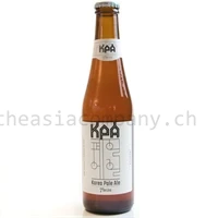 KPA Korean Craft Bier 5% Vol. Alc. 