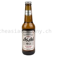 ASAHI Bier Super Dry 5.2 % Vol. Alc.