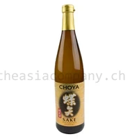 CHOYA Sake 14.5% Vol. Alc. 
