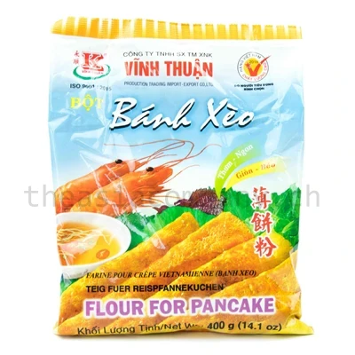 Vietnamesiche Reismehlmischung BOT BANH XEO_1