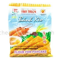 Vietnamesiche Reismehlmischung BOT BANH XEO