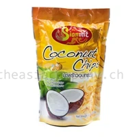 SIAMMIT Kokos Chips