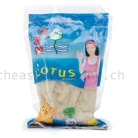 LOTUS BRAND Bamboo sour slices