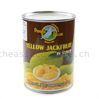 PIGEON Jackfruit in Sirup