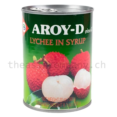 A ROY D Lychee in Sirup_1