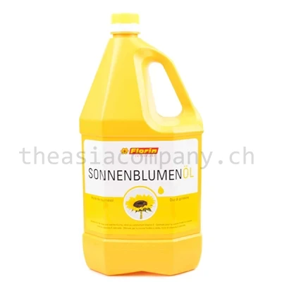 FLORIN Sonnenblumenöl_1